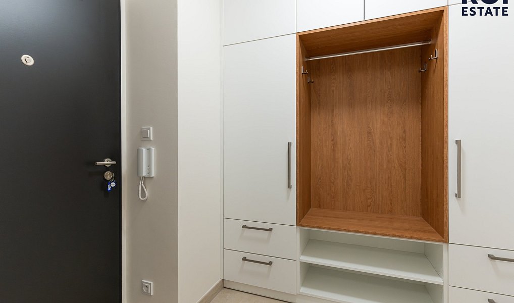 Pronájem bytu 1+kk 36 m², Kralupy nad Vltavou – náhled fotky 9