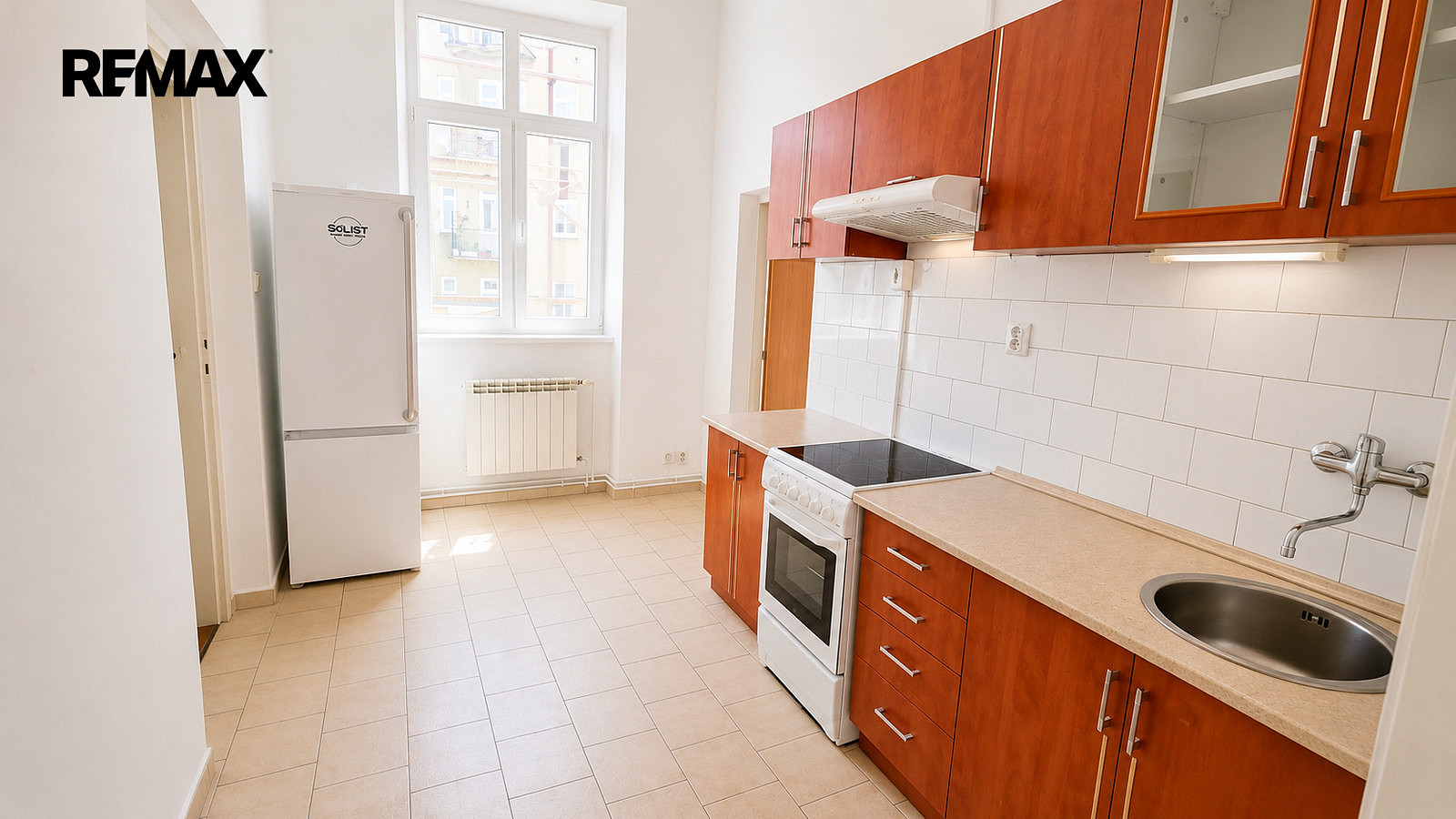 Pronájem bytu 2+1 39 m²