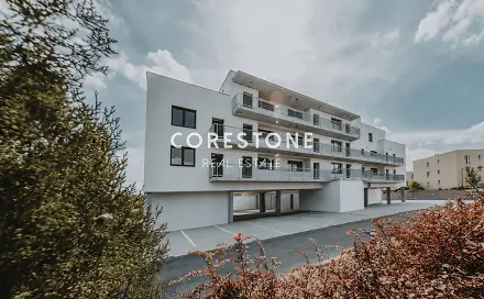 Prodej bytu 2+kk 56 m², Douchova, Praha 10 - Uhříněves