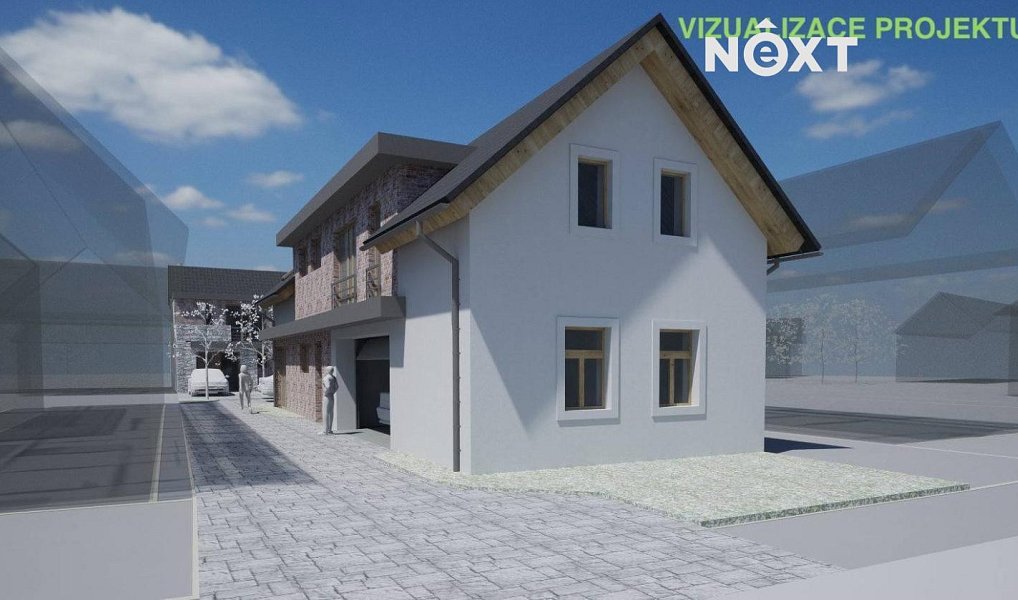 Prodej domu 200 m² s pozemkem 903 m², Třesovice – náhled fotky 16
