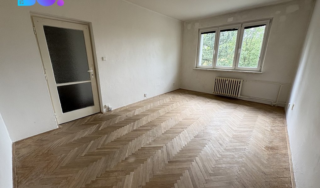 Prodej bytu 2+1 53 m², Ostrava – náhled fotky 4