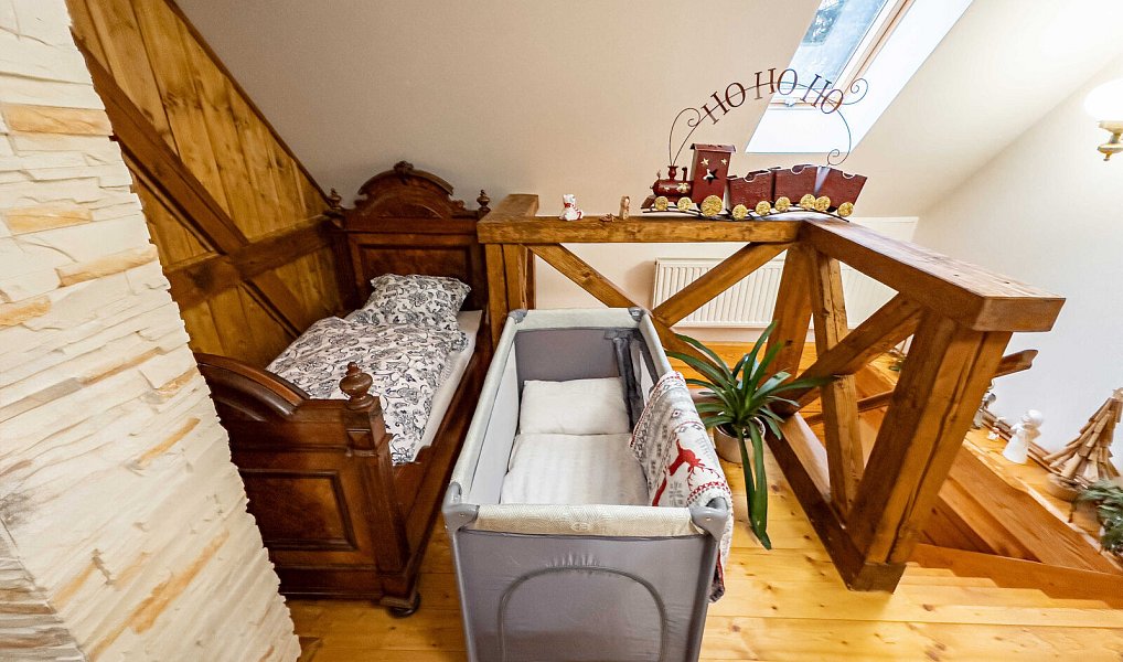Prodej domu 153 m² s pozemkem 635 m², Abertamy – náhled fotky 19