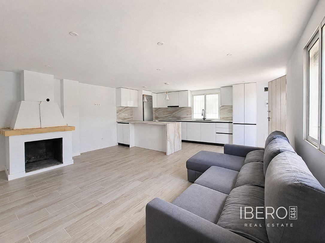 Casa 3+kk – Málaga, Centro Histórico, Centro - Vista 3