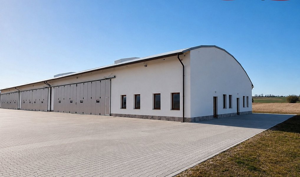 Pronájem bytu 3+kk 72 m², Jičín – náhled fotky 12