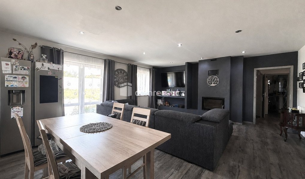 Prodej domu 135 m² s pozemkem 1 037 m², Chlum Svaté Maří – náhled fotky 4