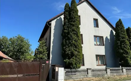 Prodej domu 321 m² s pozemkem 393 m², Uničov - Nová Dědina, okres Olomouc