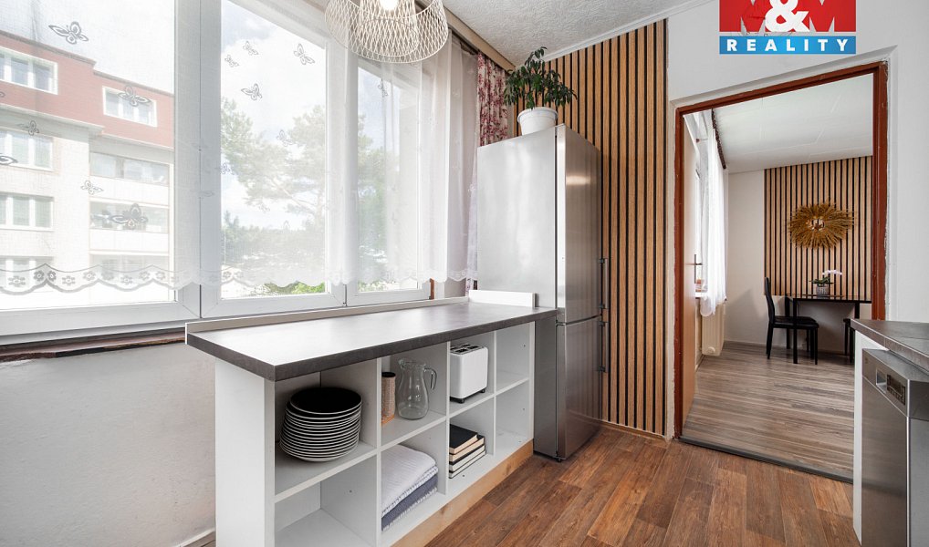 Prodej bytu 2+1 59 m², Polička – náhled fotky 22