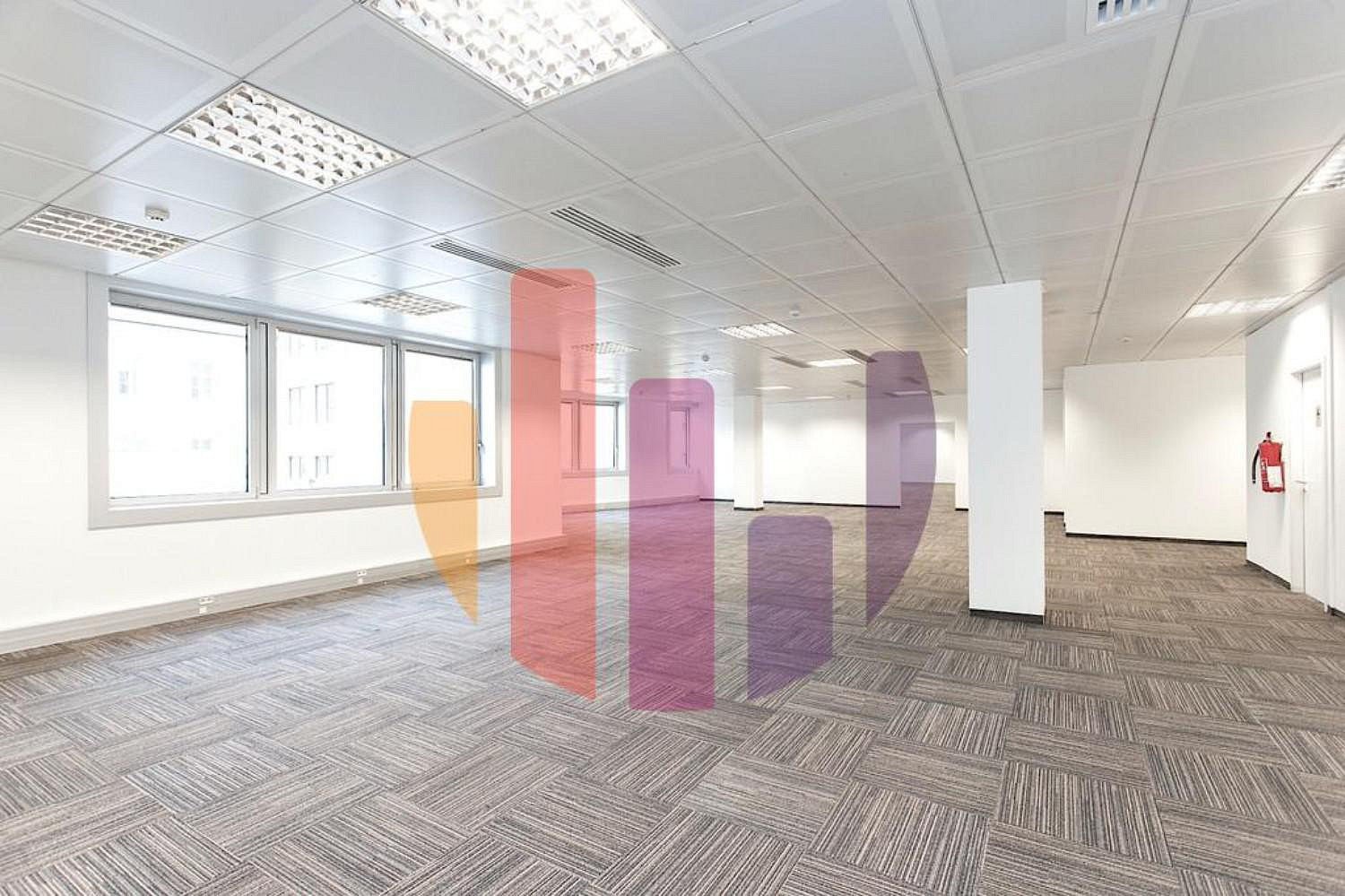 Pronájem kanceláře 338 m² — photo 3