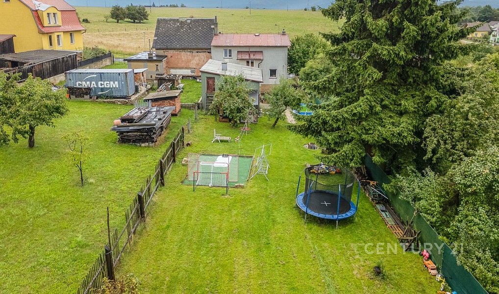 Prodej domu 122 m² s pozemkem 880 m², Karlovy Vary – náhled fotky 27