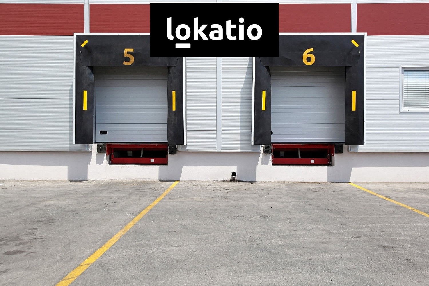 Pronájem skladovacích prostor 15 754 m² — photo 4