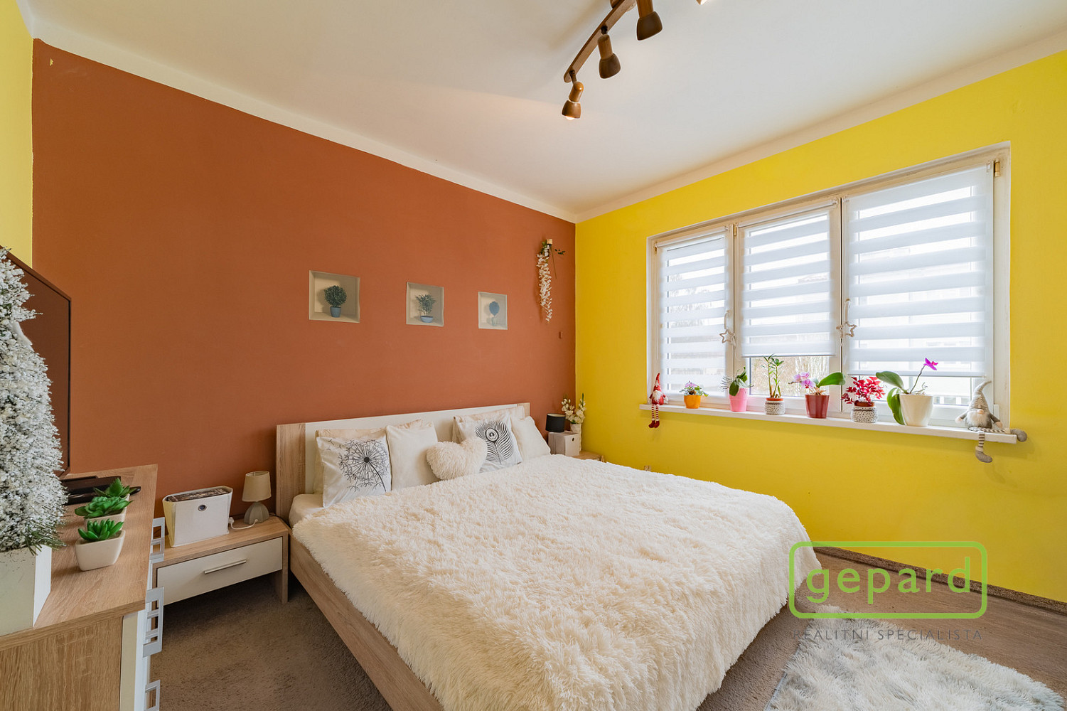 Prodej bytu 2+1 54 m² – fotografie 3
