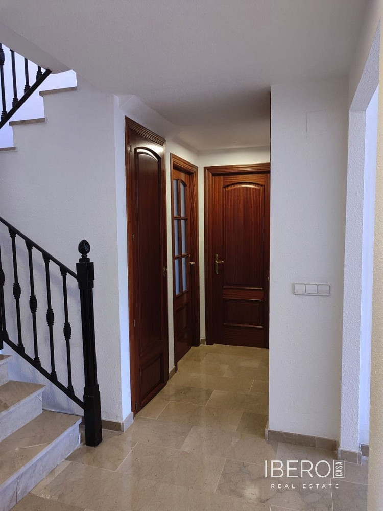 Piso 4+kk – Casares, Puerto de la Cruz, Costa del Sol Occidental - Vista 5