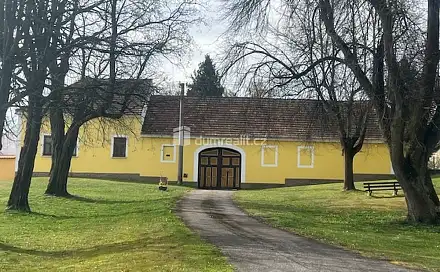 Prodej domu 1 618 m² s pozemkem 1 618 m², Hartmanice, okres České Budějovice