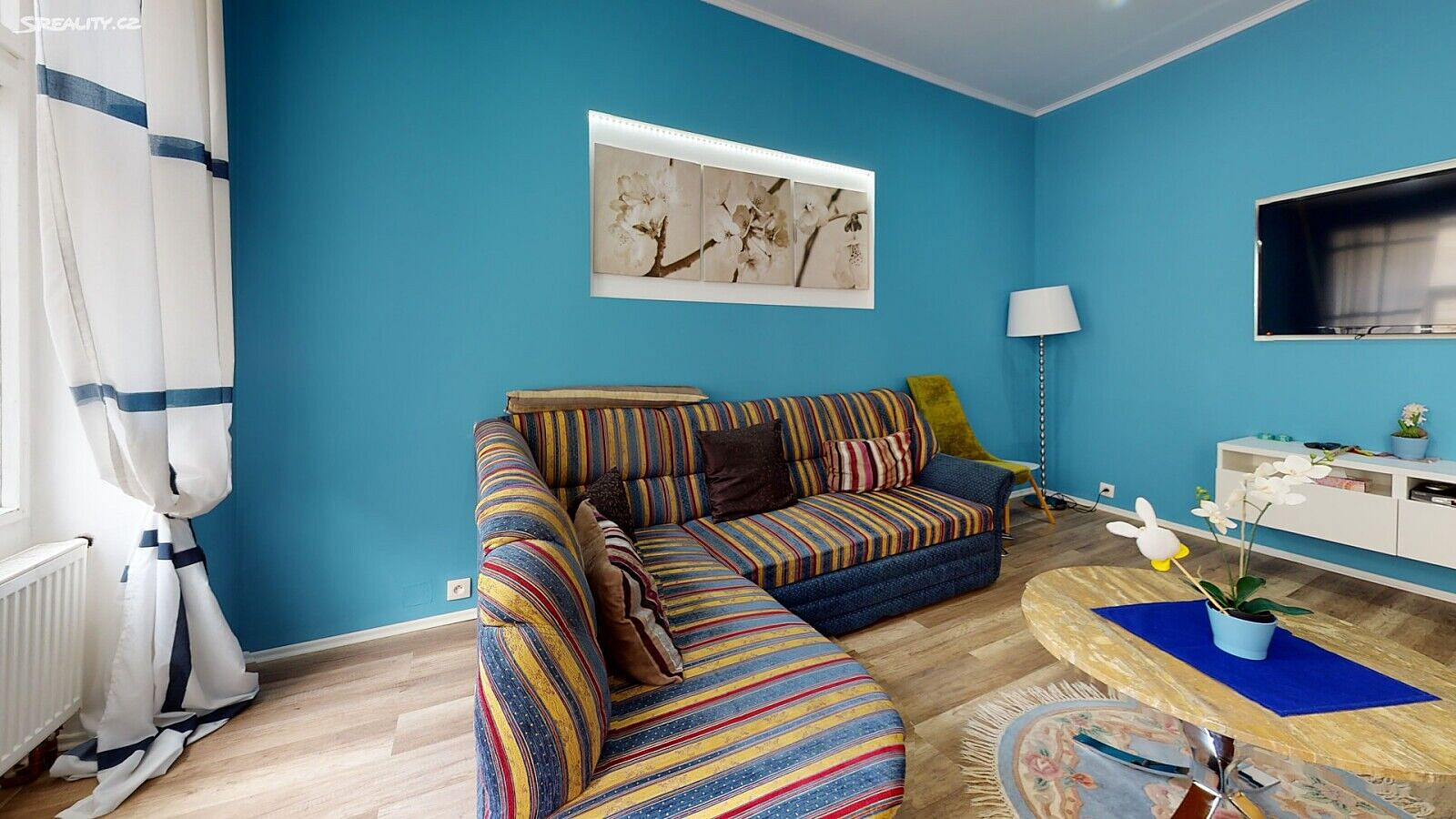 Prodej nájemního domu, činžáku 312 m² — photo 4