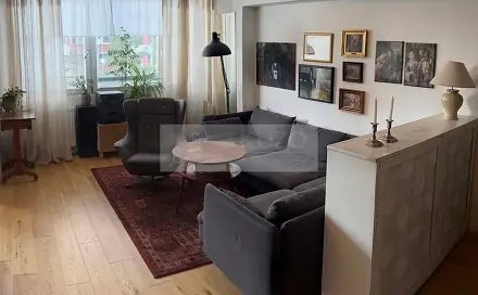 Prodej bytu 3+1 84 m²