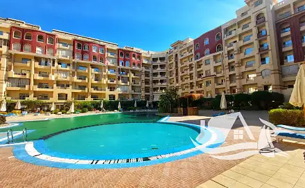 Prodej bytu 3+kk 80 m², Hurghada, Egypt