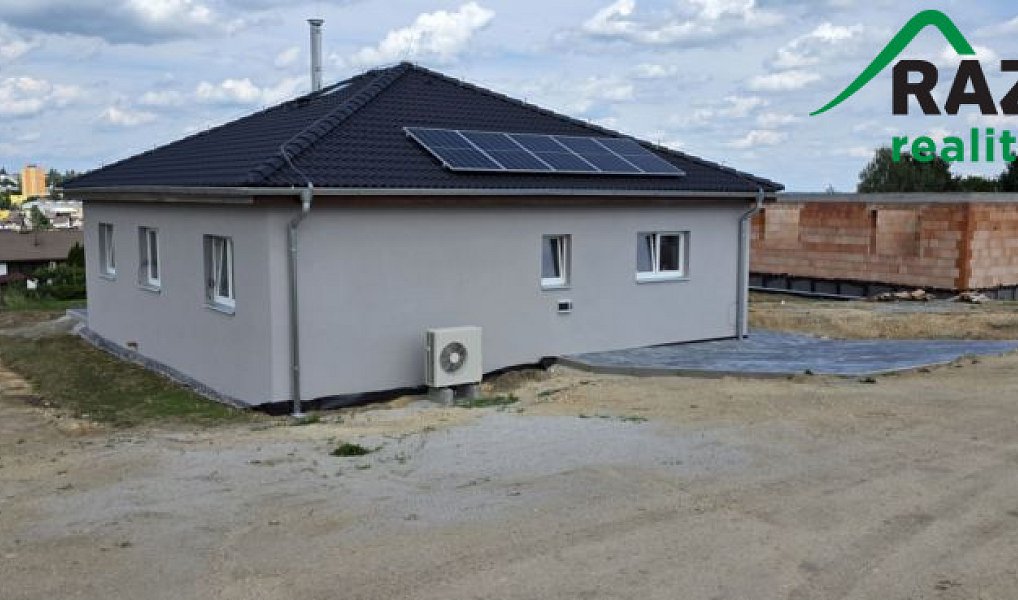 Prodej domu 98 m² s pozemkem 615 m², Tachov – náhled fotky 17
