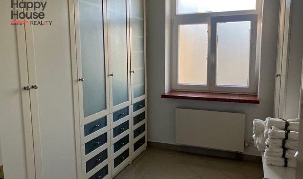 Pronájem bytu 5+kk 250 m², Praha – náhled fotky 7