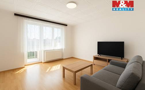 Prodej bytu 2+1 57 m², Okružní, Uhlířské Janovice, okres Kutná Hora