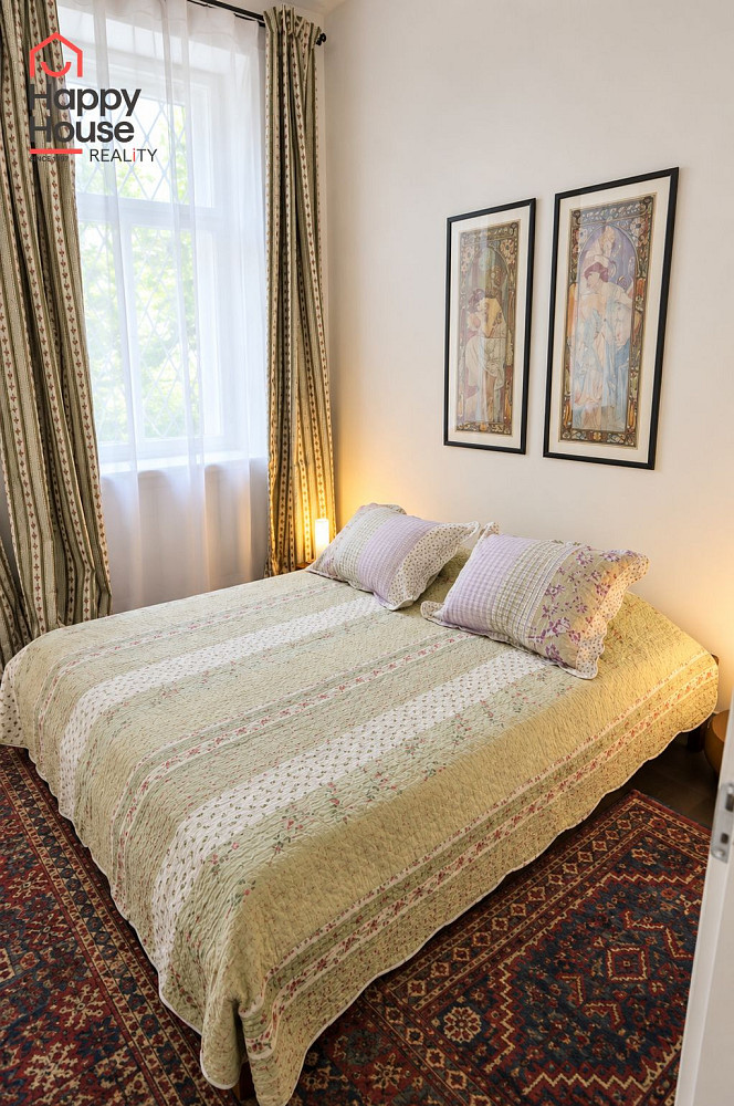 Pronájem bytu 3+1 149 m² – fotografie 3
