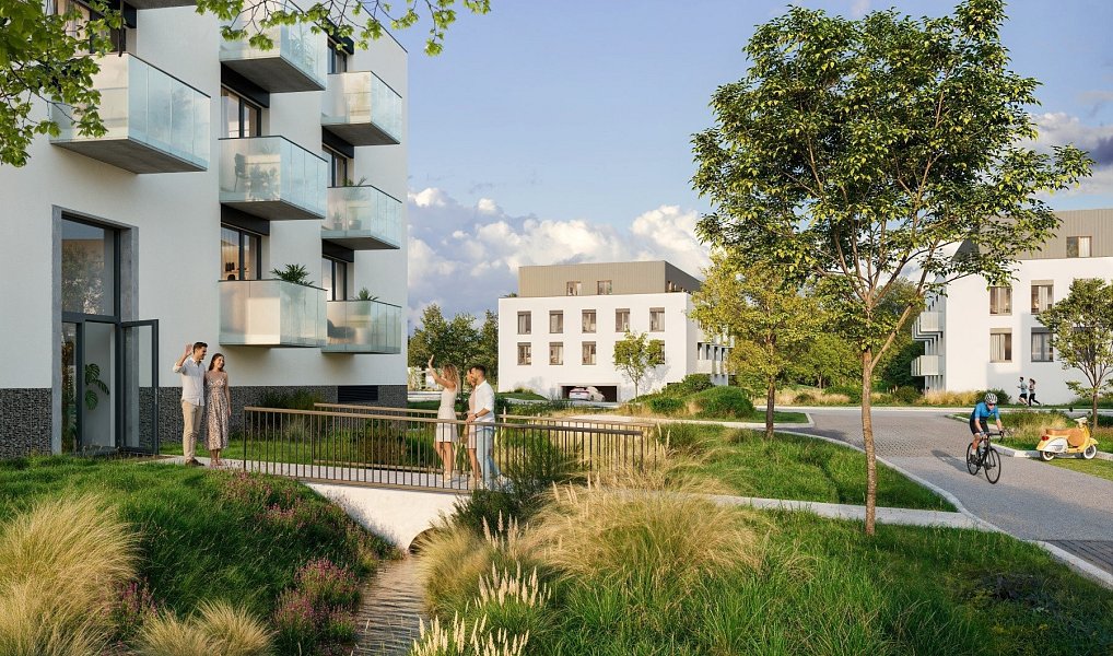 Prodej bytu 2+kk 50 m², Praha – náhled fotky 4