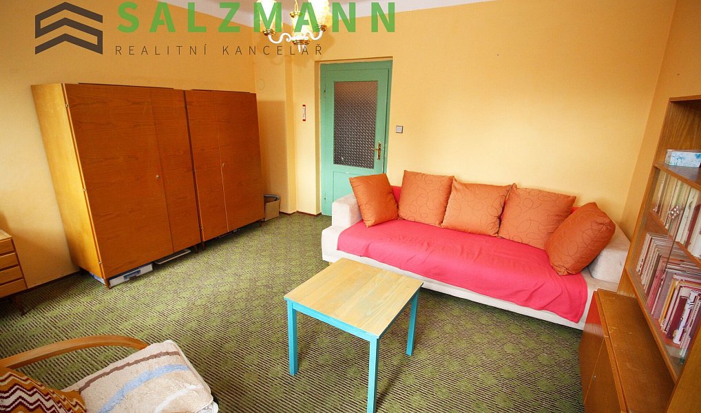 Prodej bytu 3+1 73 m², Planá – náhled fotky 7