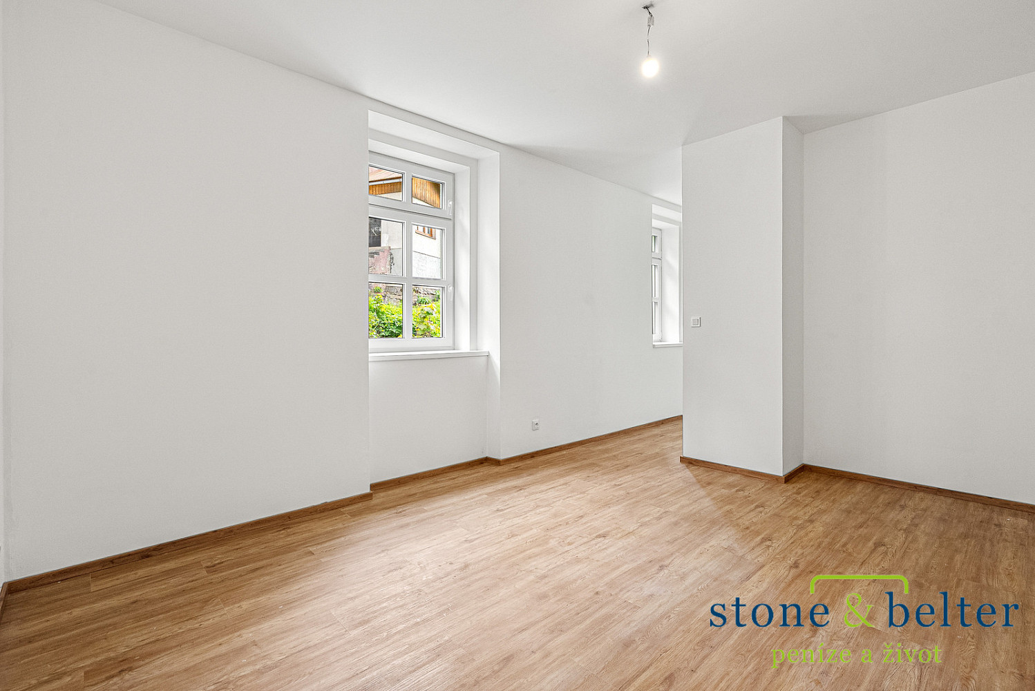 Prodej bytu 2+kk 55 m² – pohled 3