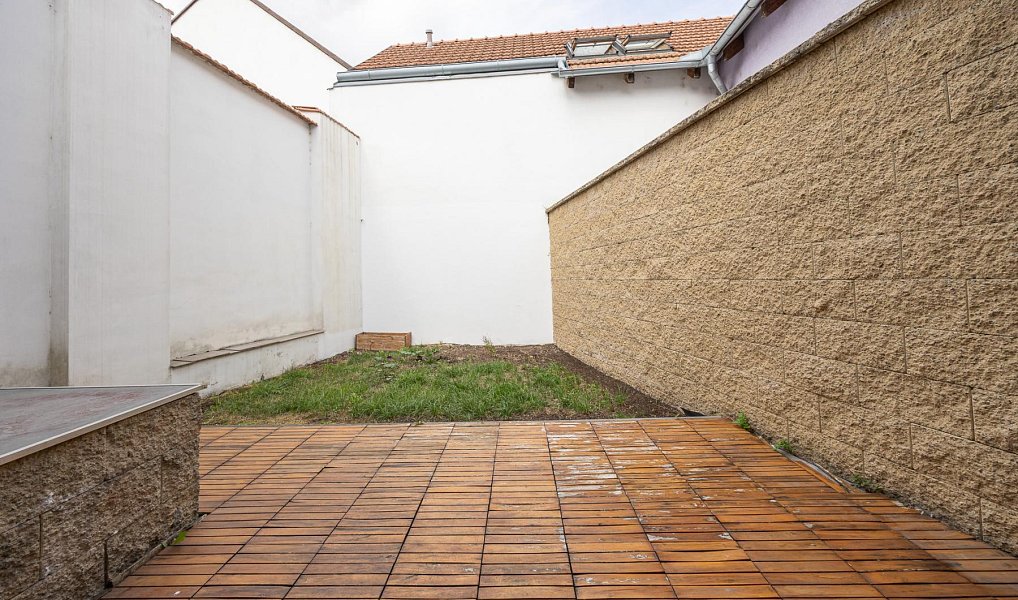 Prodej domu 154 m² s pozemkem 135 m², Brno – náhled fotky 16