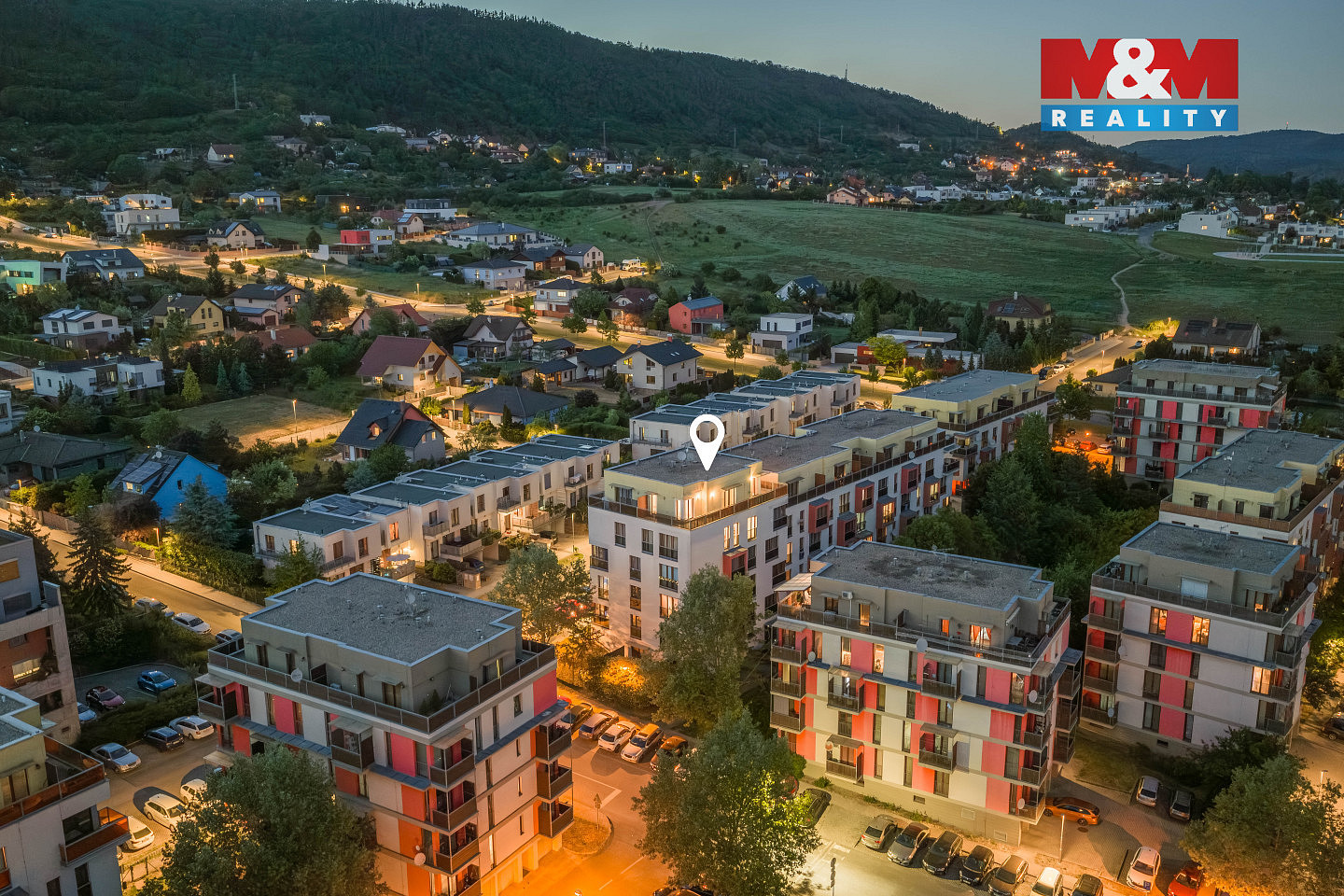 Prodej bytu 4+kk 102 m² – fotografie 2