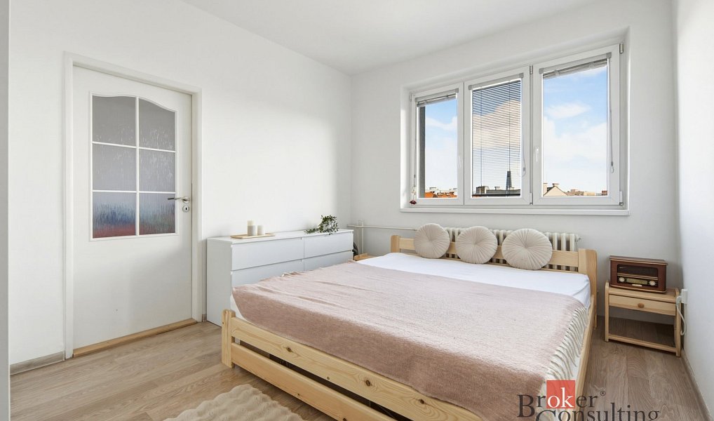 Prodej bytu 3+1 70 m², Chrudim – náhled fotky 3