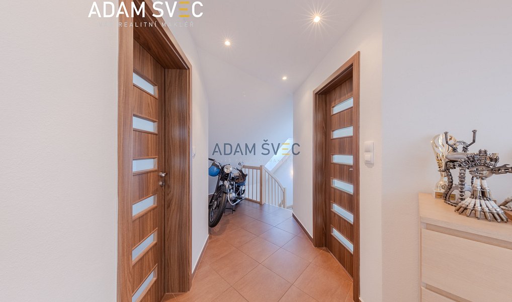 Prodej domu 158 m² s pozemkem 310 m², Velký Týnec – náhled fotky 46