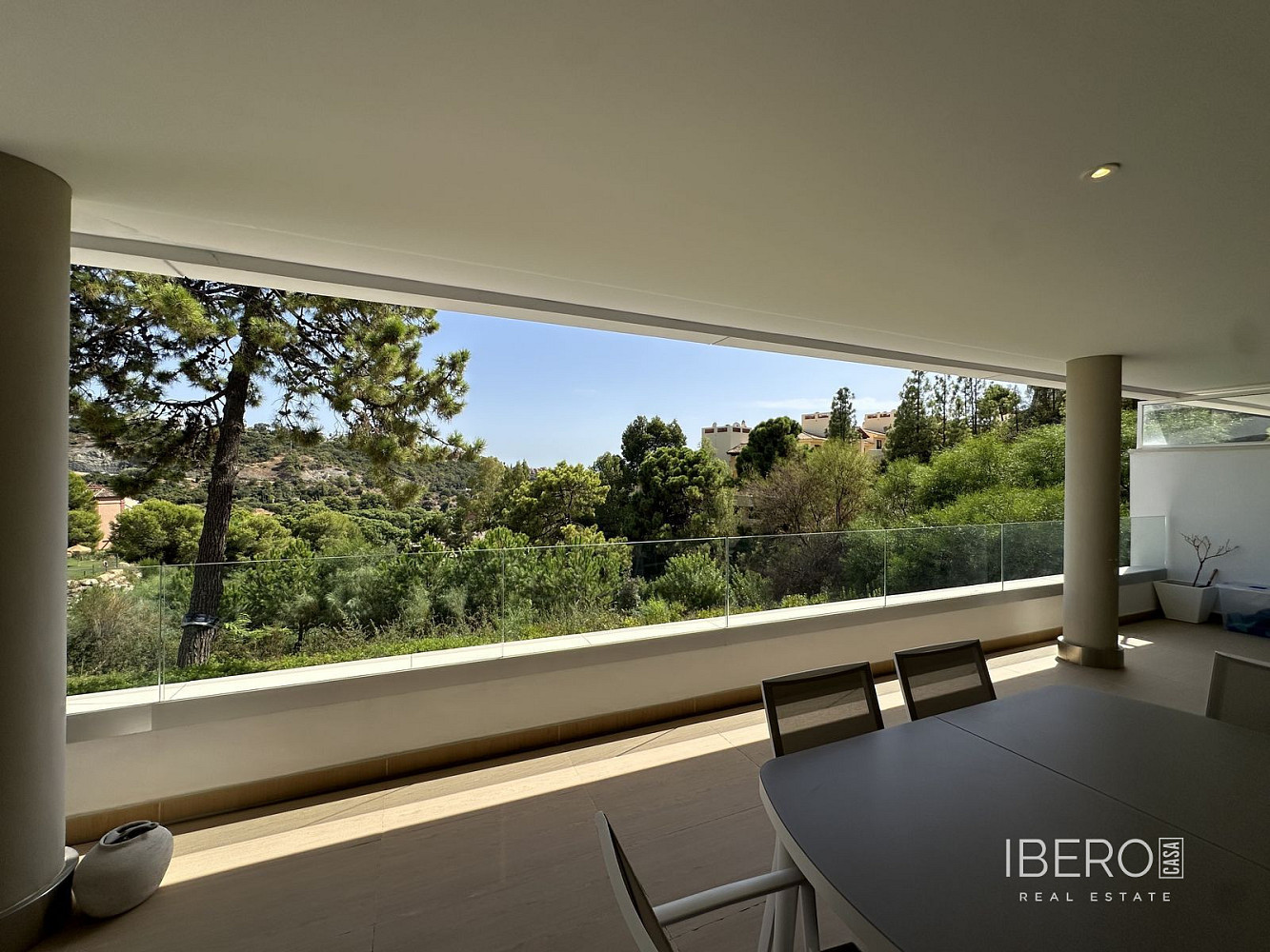 Piso 4+kk – Benahavís, Los Mozos, Costa del Sol Occidental - Vista 2