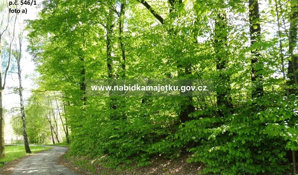 Prodej pozemku 1 741 m², Petřvald – náhled fotky 3