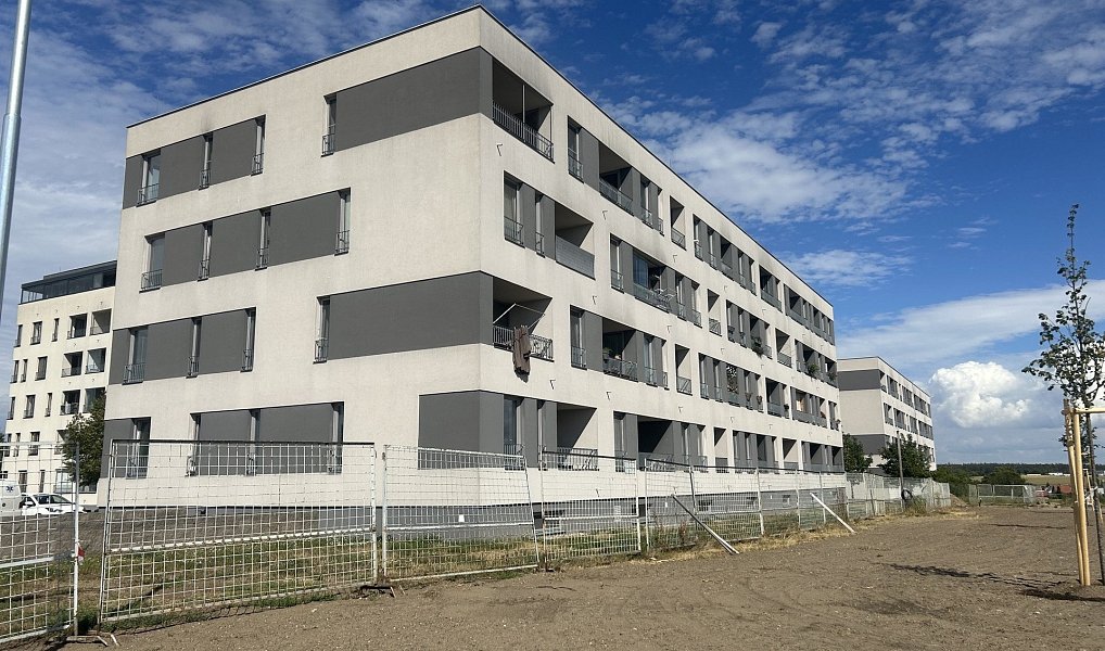 Pronájem bytu 2+kk 50 m², Přelouč – náhled fotky 12