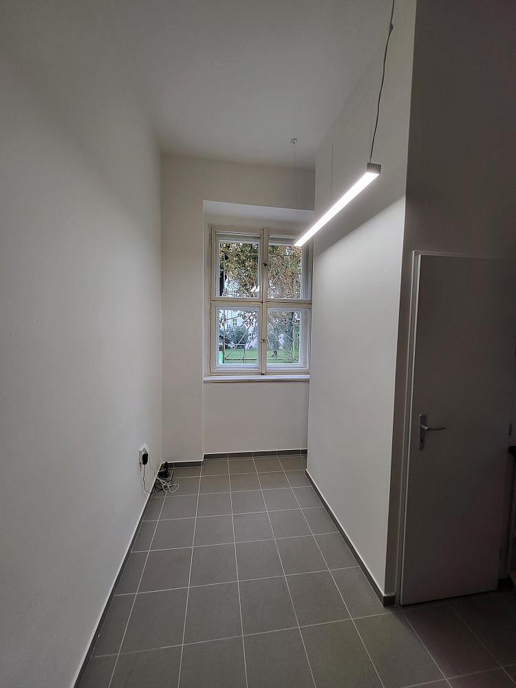 Pronájem kanceláře 10 m²