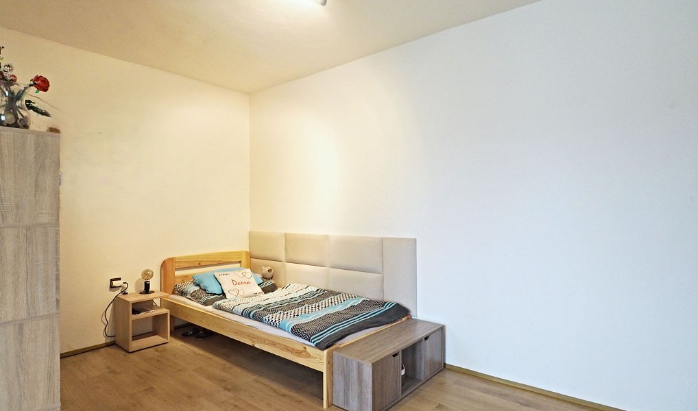 Prodej domu 164 m² s pozemkem 865 m², Nový Malín – náhled fotky 28