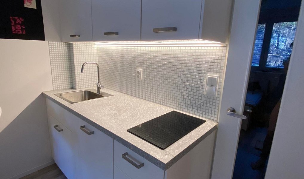 Pronájem bytu 1+kk 29 m², Brno – náhled fotky 5