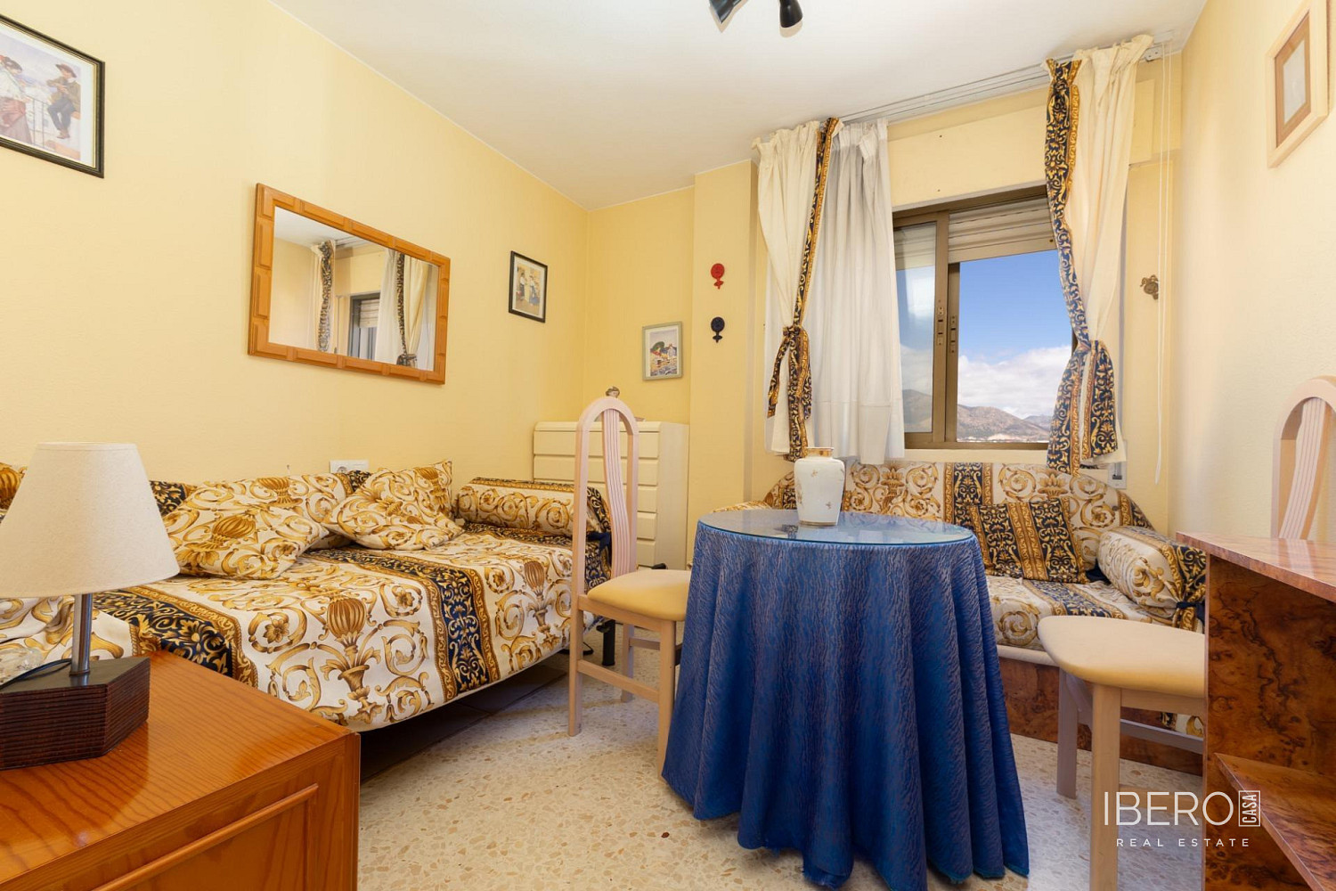 Pis 4+kk – Fuengirola - Vista 4