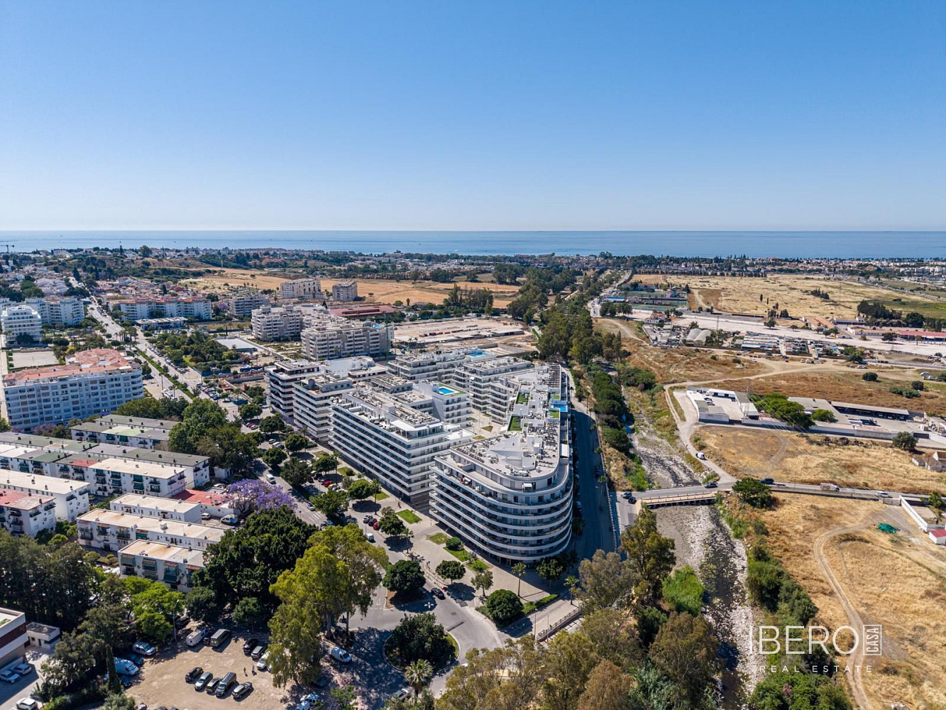 Piso 3+kk – Nueva Andalucía - Vista 5