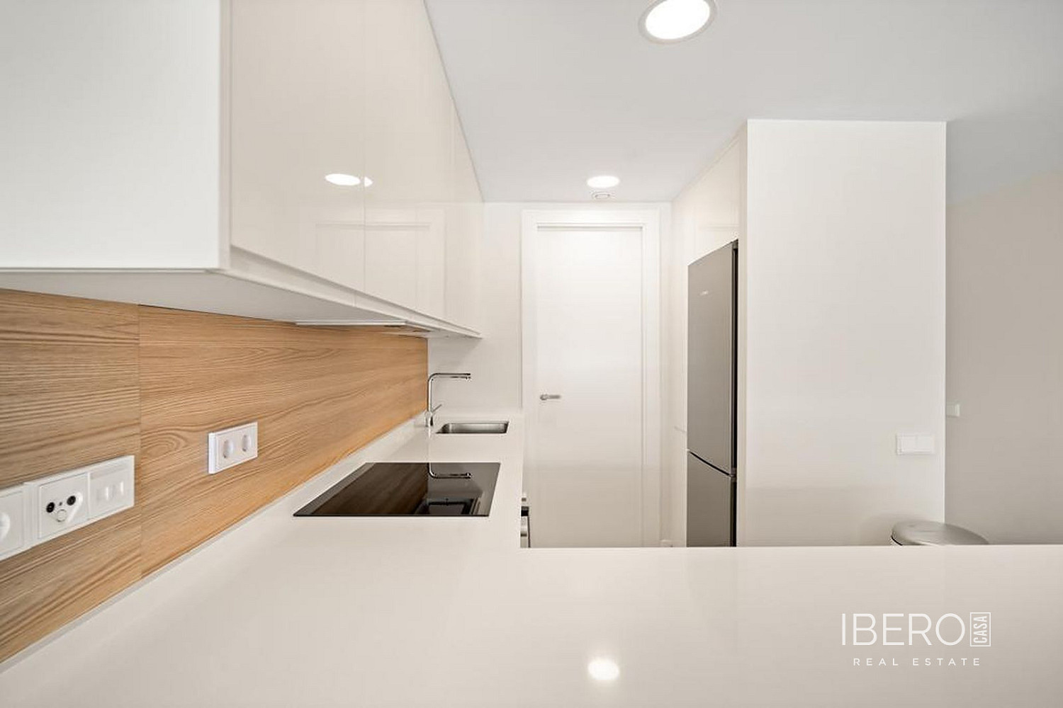 Piso 4+kk – Málaga, Centro Histórico, Centro - Más