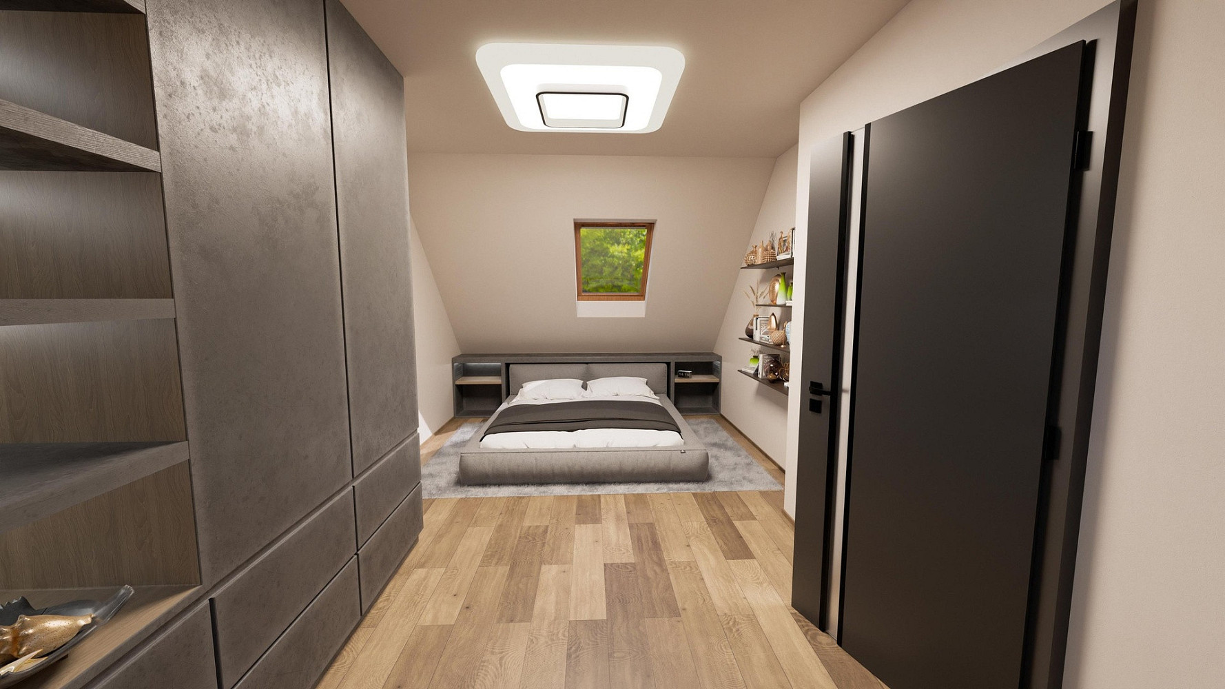 Prodej bytu 2+kk 64 m² – fotografie 4