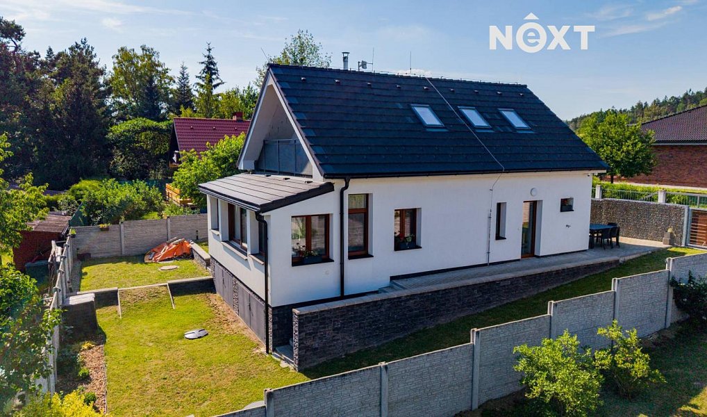Prodej domu 119 m² s pozemkem 400 m², Jivno – náhled fotky 7