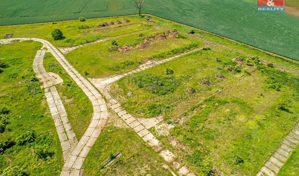 Prodej komerčního pozemku 45 188 m², Jevišovka – náhled fotky 4