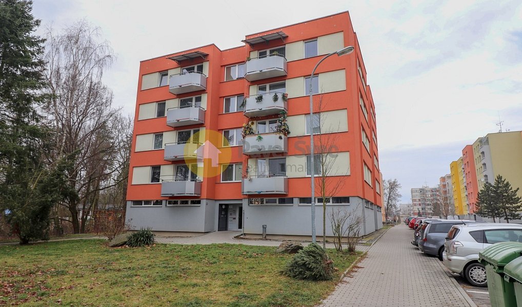 Pronájem bytu 1+kk 32 m², Strakonice – náhled fotky 12