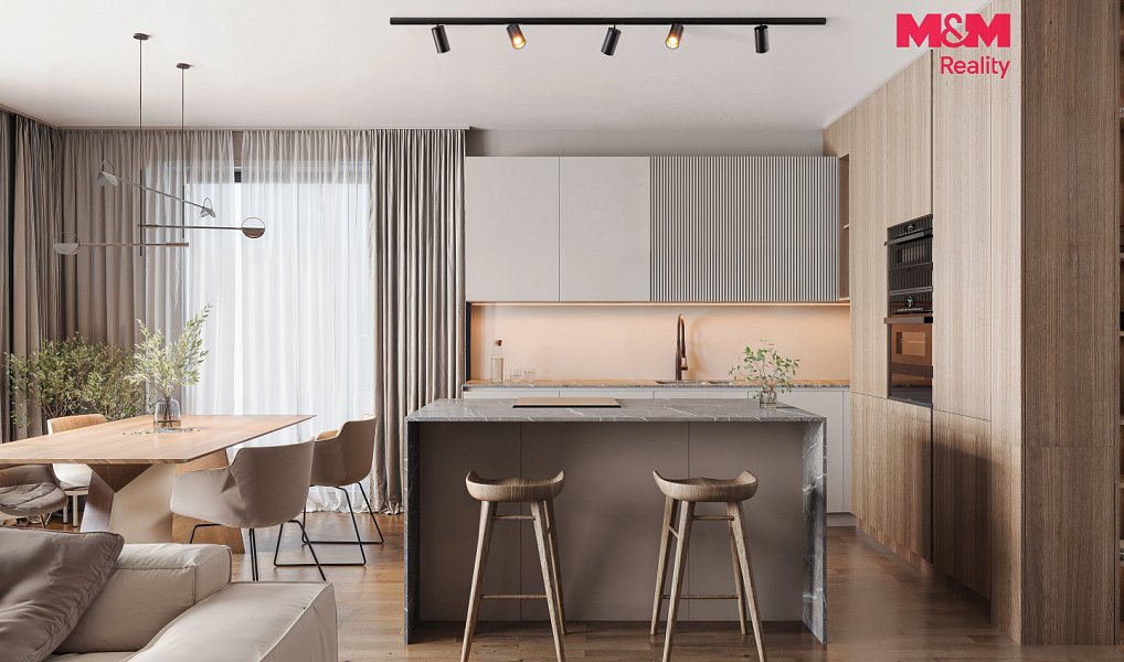 Prodej domu 125 m² s pozemkem 386 m², Nymburk – náhled fotky 2