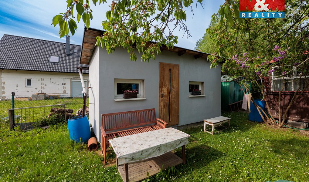 Prodej stavebního pozemku 512 m², Hroznětín – náhled fotky 4