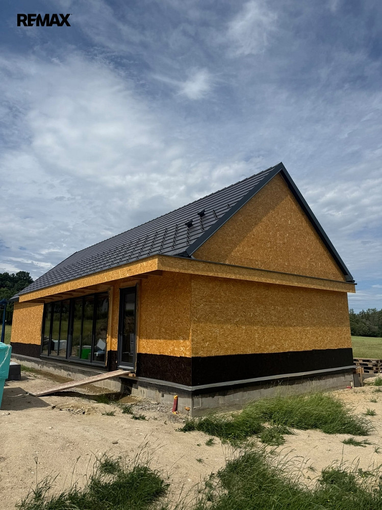 Prodej domu 100 m² s pozemkem 1 156 m² – fotografie 4