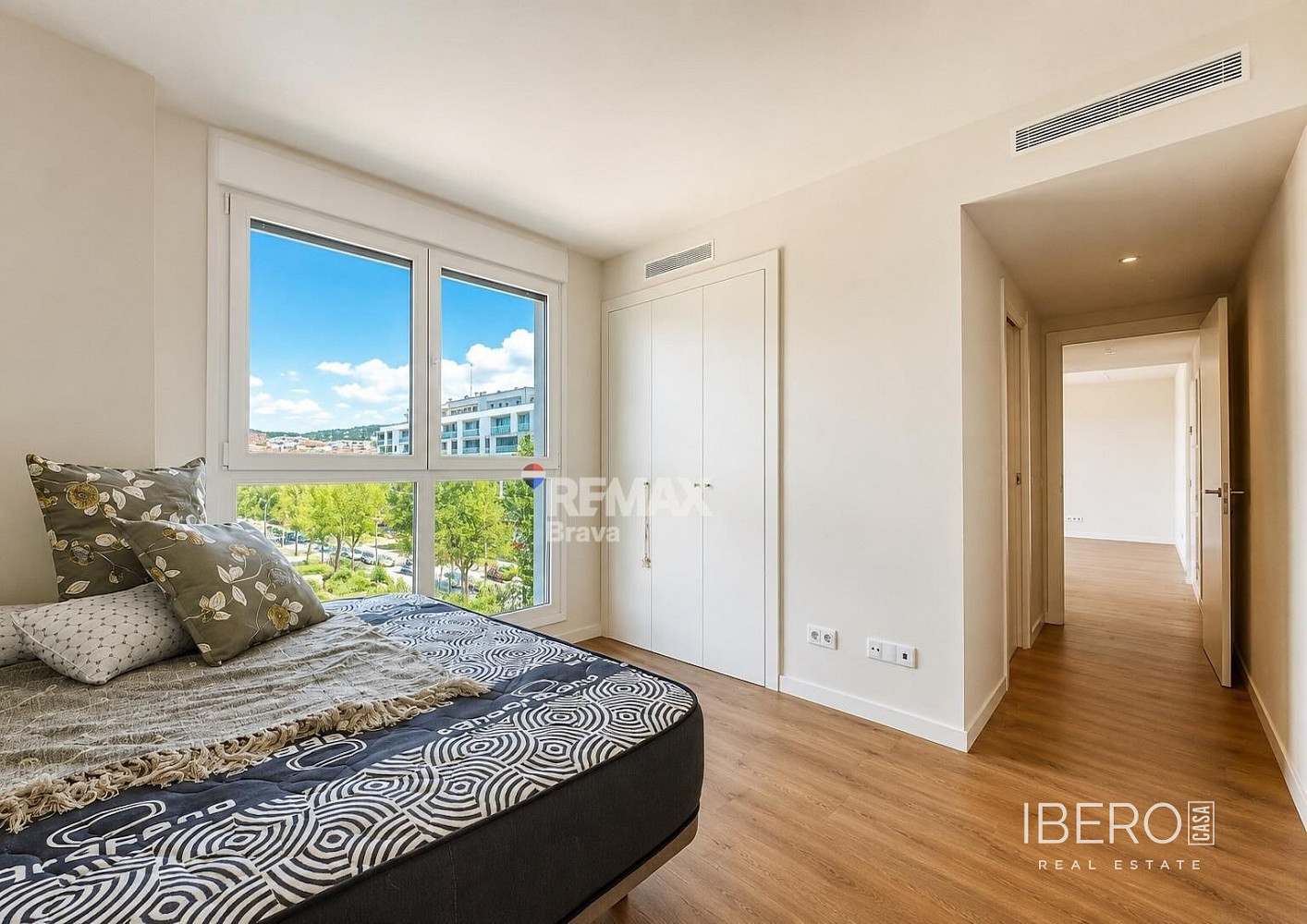 Piso 2+kk – Mataró, Eixample, Maresme - Más