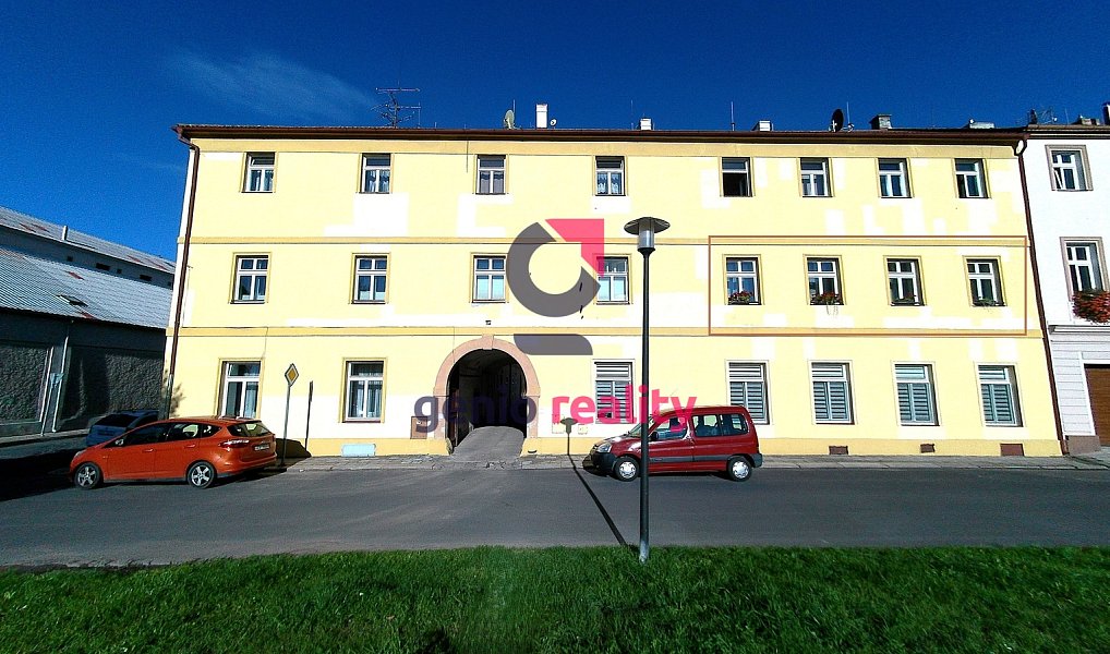Prodej bytu 4+1 142 m², Terezín – náhled fotky 24