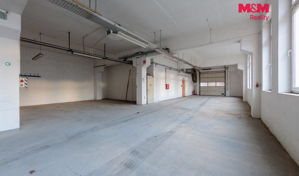 Prodej skladovacích prostor 3 545 m², Nejdek – náhled fotky 12